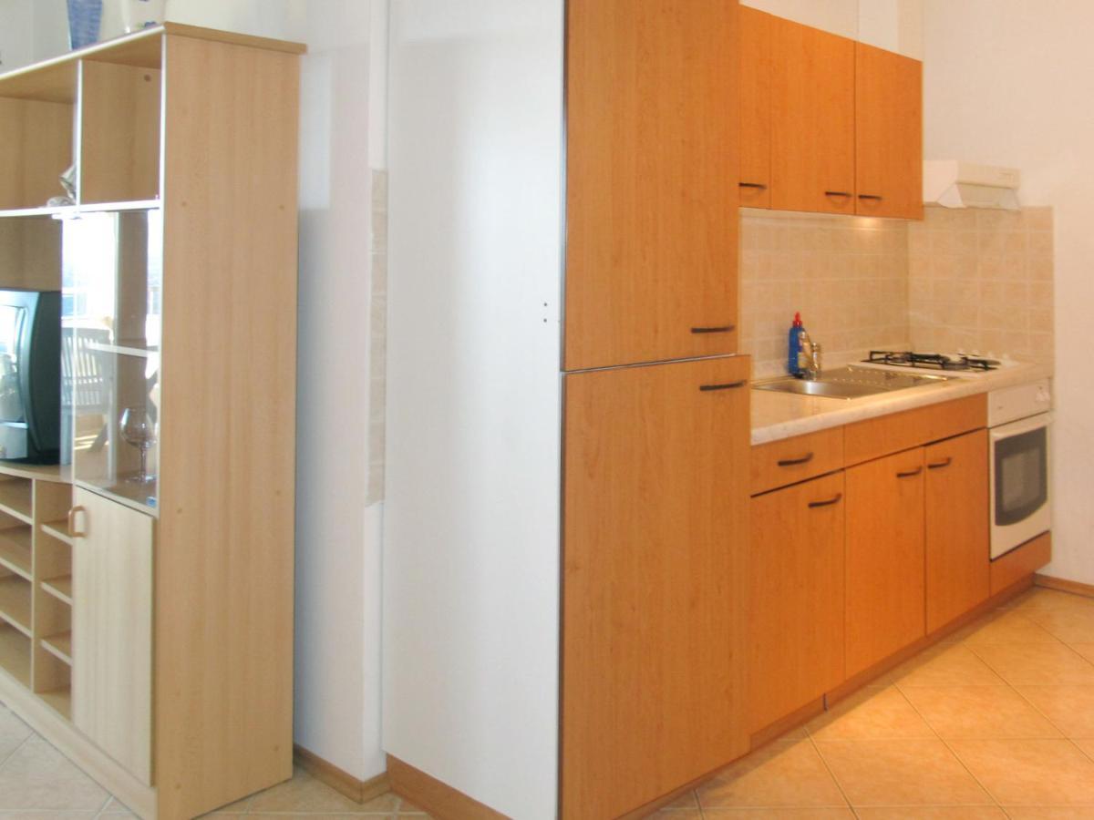 Apartment Blazina - Lbn100 By Interhome Ravni Exterior foto